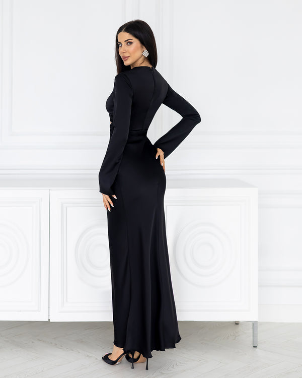 Meridelle Dress