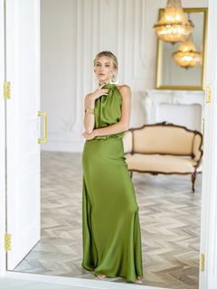Lunavelle Dress