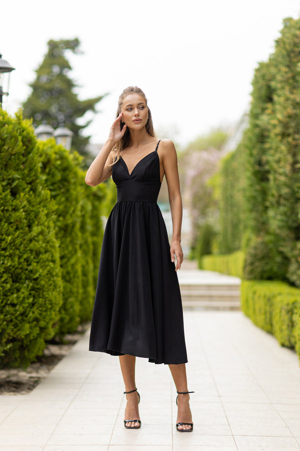 Serina Dress