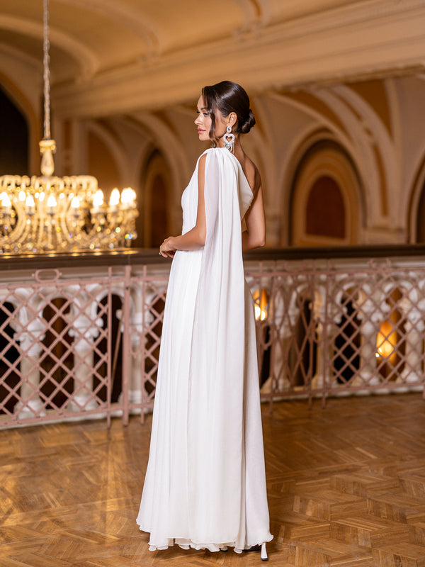 Velanora Dress