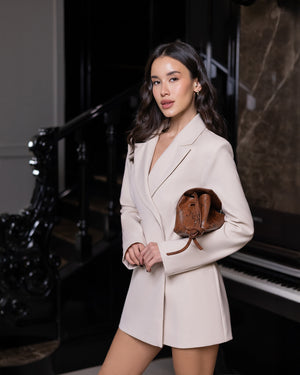 Viviana Blazer Dress