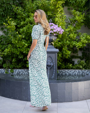 Fiorenza Dress