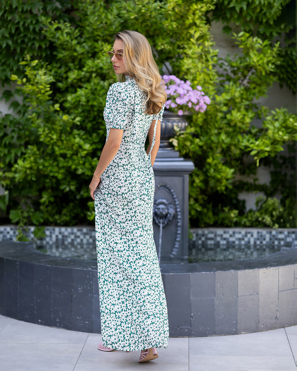 Fiorenza Dress