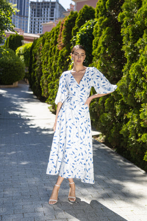 Solira Dress