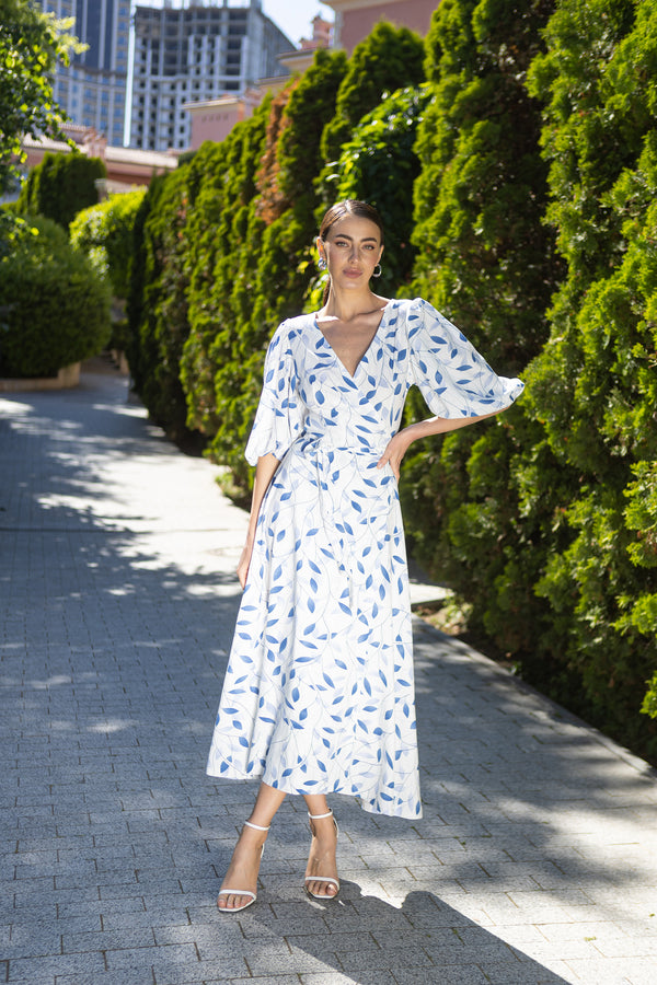 Solira Dress