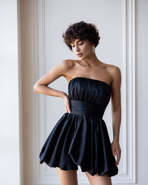 Lyra Corset Dress