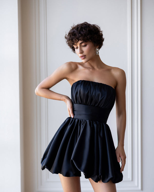 Lyra Corset Dress