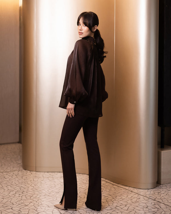 Aurevia Blouse