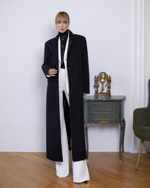Maretta Coat