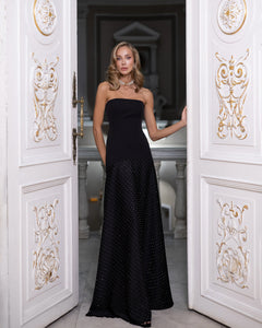 Aeloria Crystal Dress