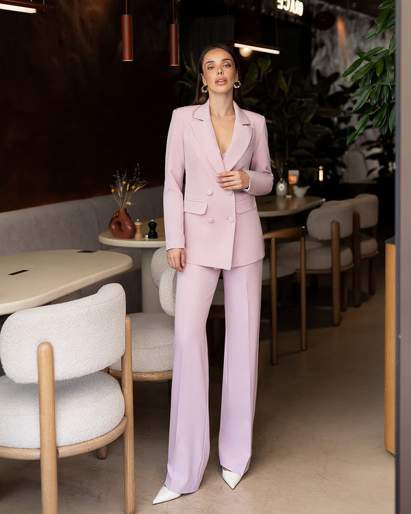 Regal Trinity Suit