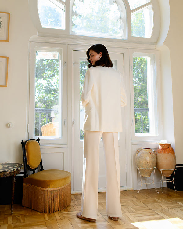 Regent Three-Piece Suit
