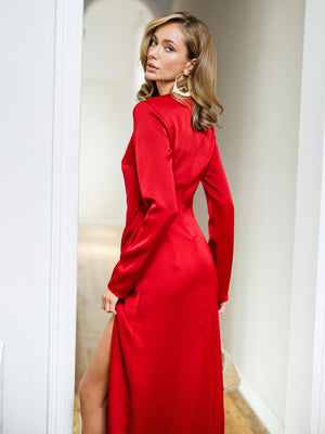 Sermira Dress