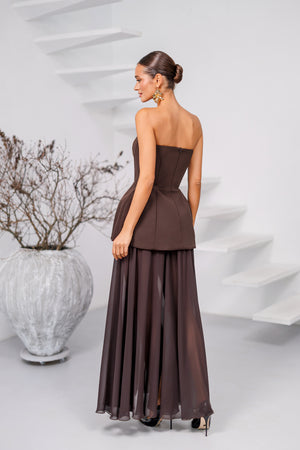 Seralune Dress