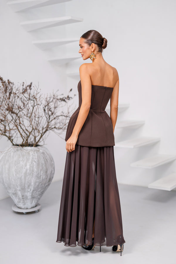 Seralune Dress