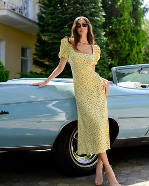 Tulipa Dress