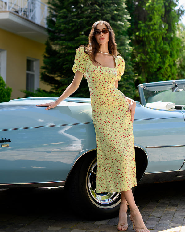 Tulipa Dress
