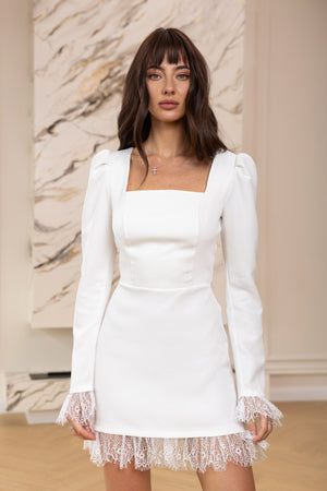 Valmery Dress