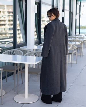 Maretta Coat