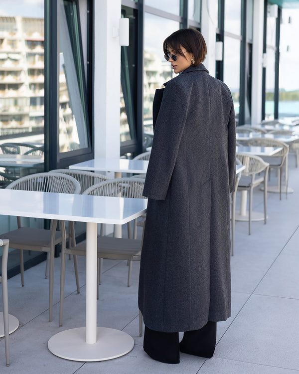 Maretta Coat