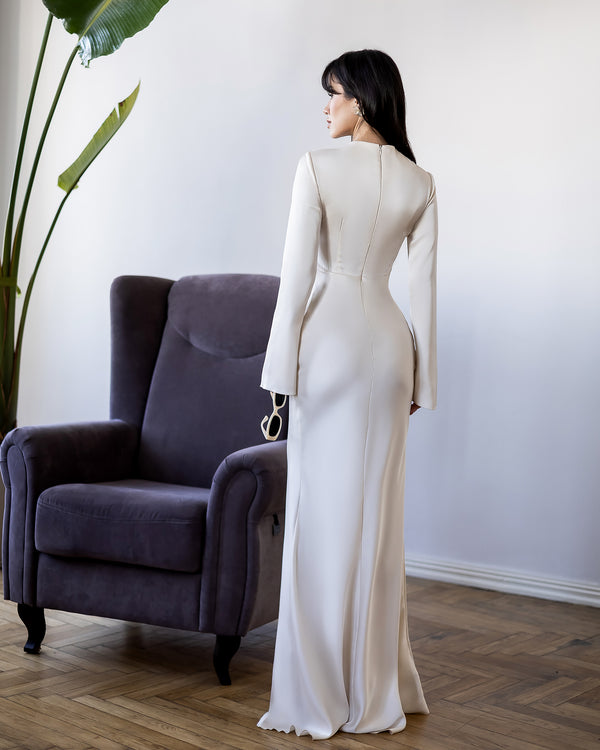 Meridelle Bridal Dress