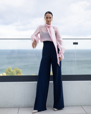 Eveloria Blouse