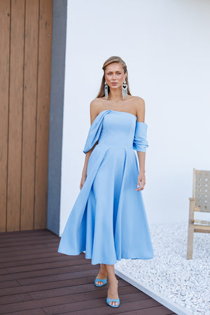 Almirelle Dress