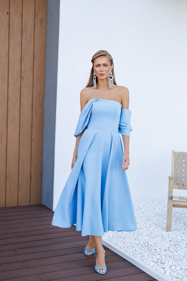 Almirelle Dress
