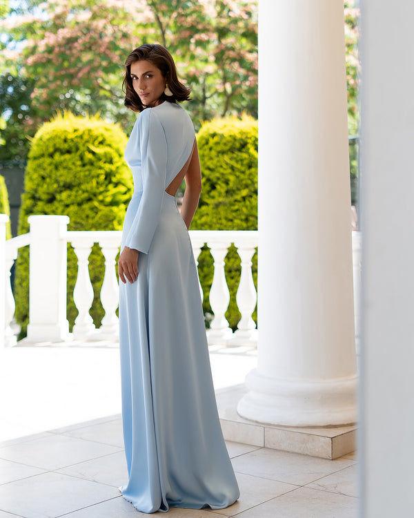 Celeste Dress