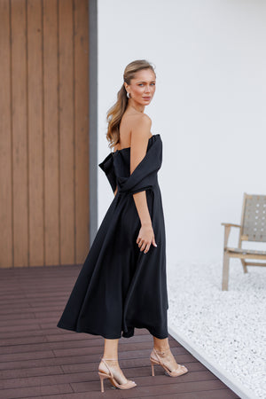 Almirelle Dress