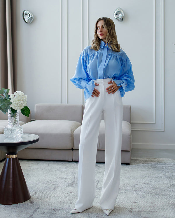 Avira Pants