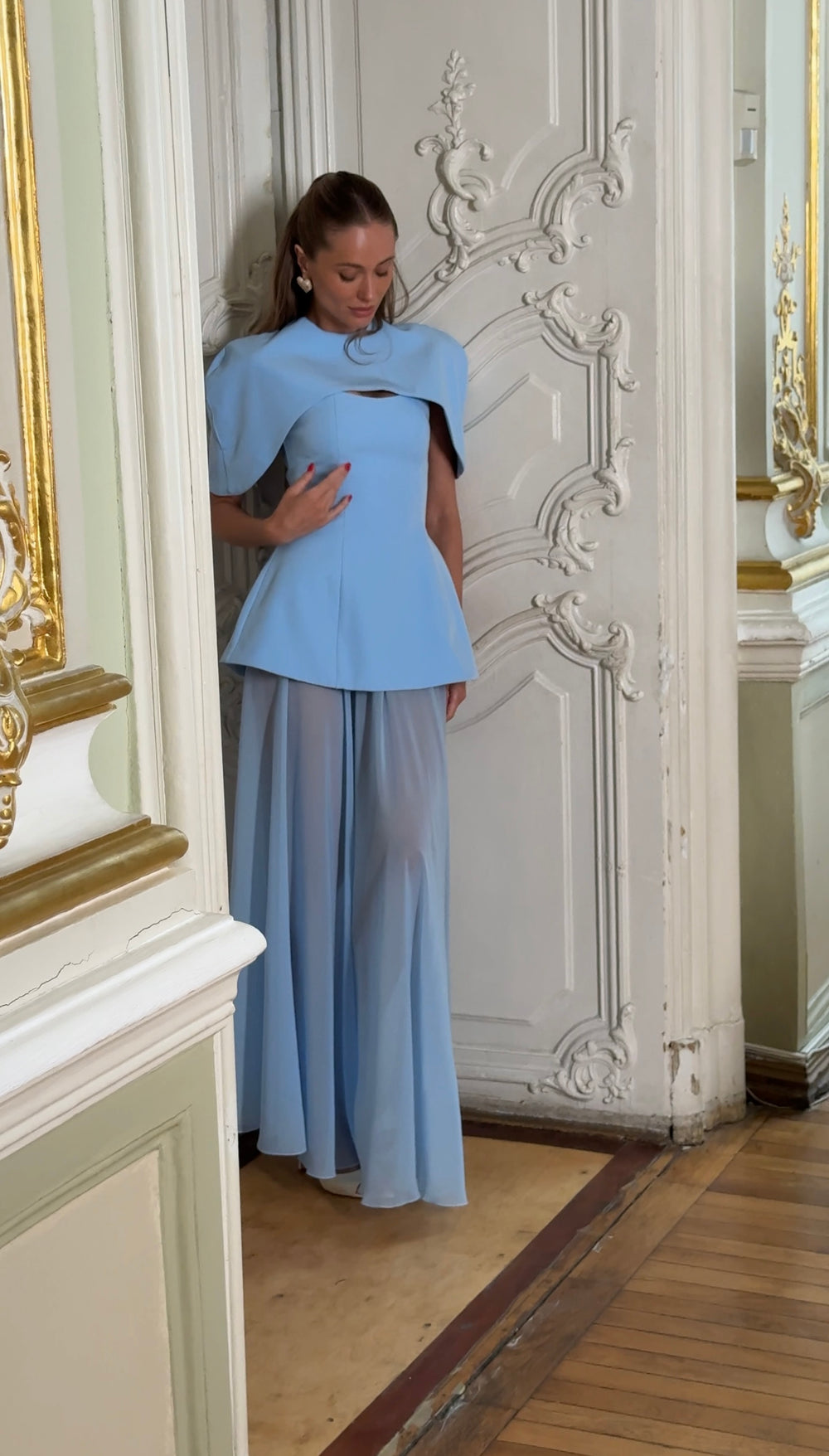 Lumière Dress
