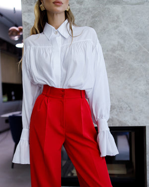 Avira Pants