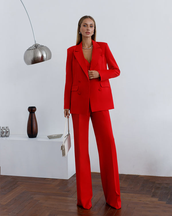 Regal Trinity Suit.
