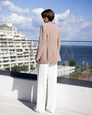 Renée Blazer
