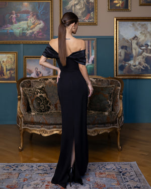 Vivienne Gown