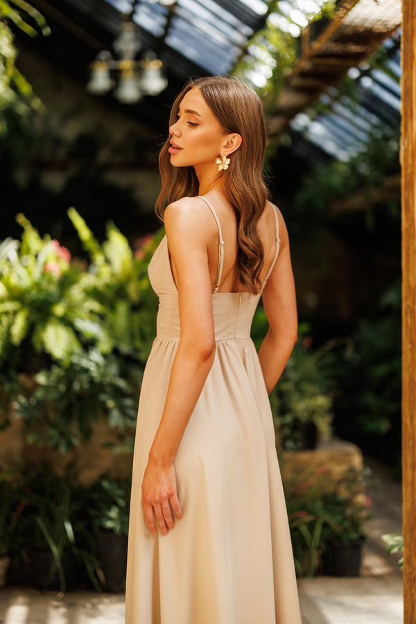 Serina Dress