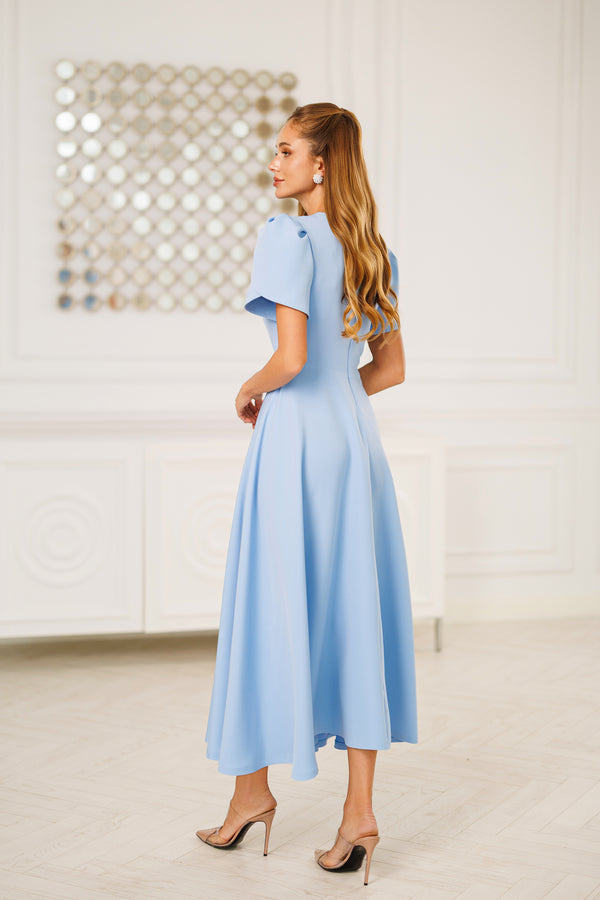 Avenor Dress