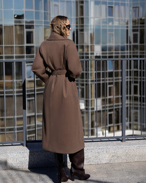 Sorelle Coat