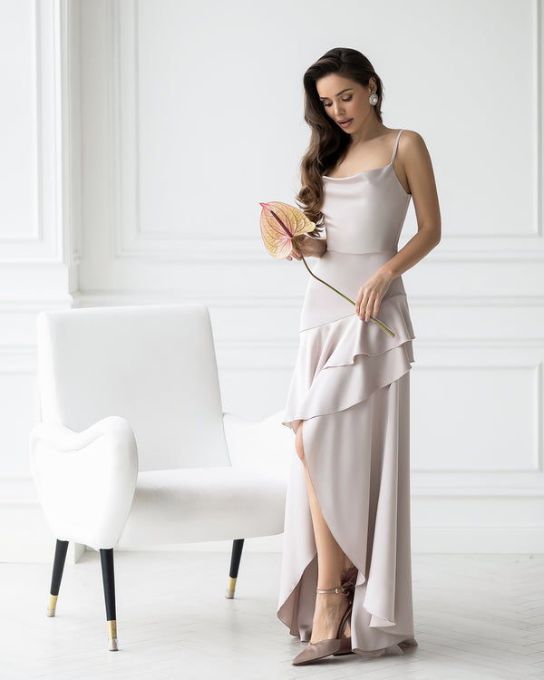 Orselia Dress