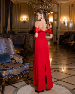 Vivienne Gown