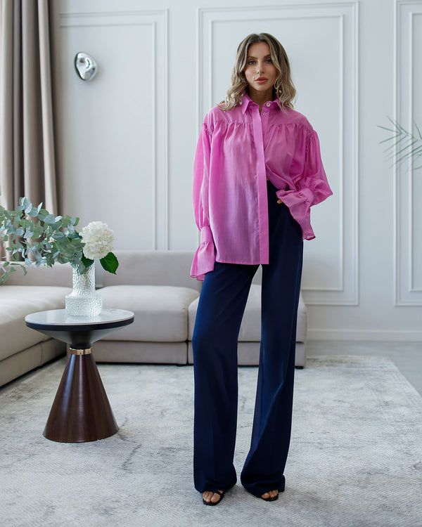 Avira Pants