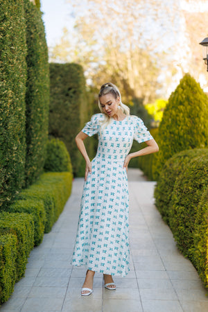 Rosellea Dress