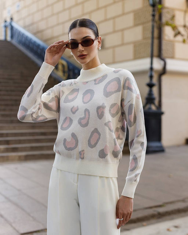 Tracy Sweater