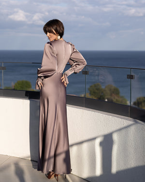 Elviana Dress