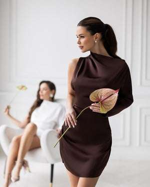 Orvelia Dress