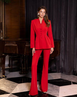 Averin Suit