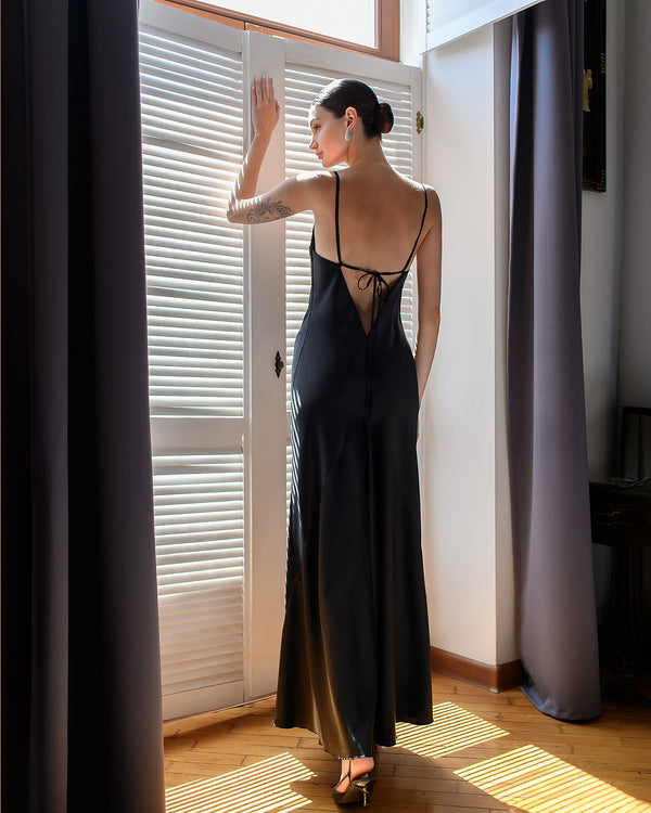 Maya Dress