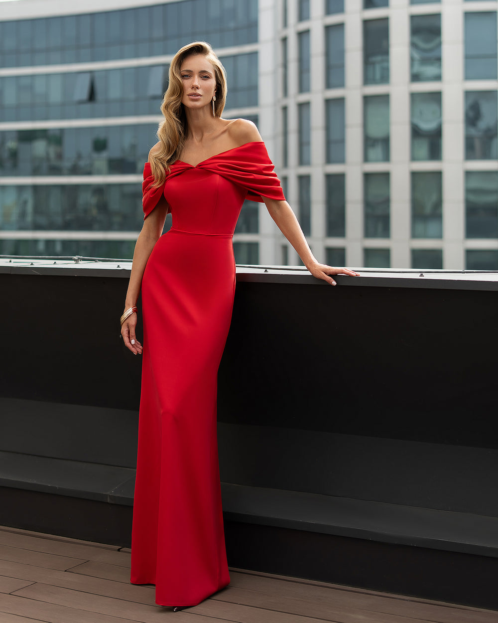 Vivienne Gown