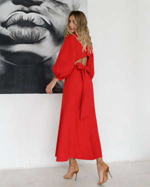 Eloise Dress.